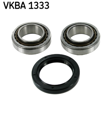 SKF VKBA1333_SKF Kerékcsapágy készlet